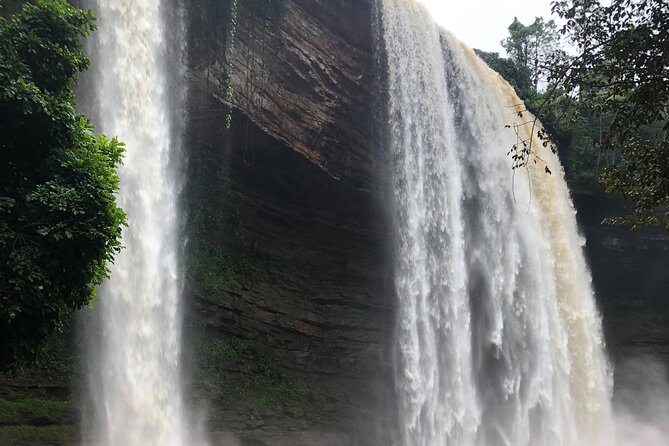 Experience Boti Waterfalls, Aburi Botanical Gardens & Tetteh Quarshie Cocoa Farm - Key points to know before you go