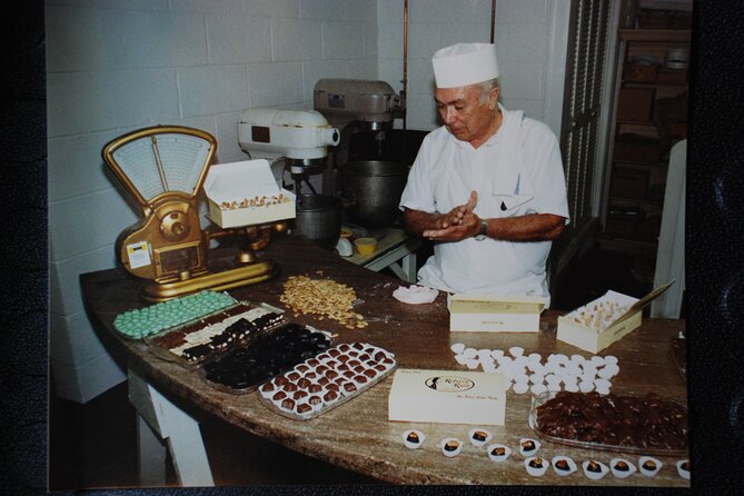 Experience Rebecca Ruth Chocolate Tour & Museum! - Who will enjoy this short Kentucky stop