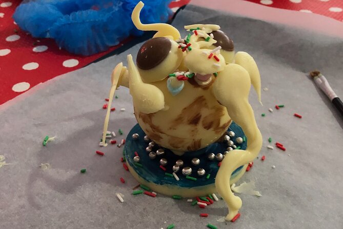 Family of Monsters Chocolate Making Class in Malta - Planning the activity into your Malta day