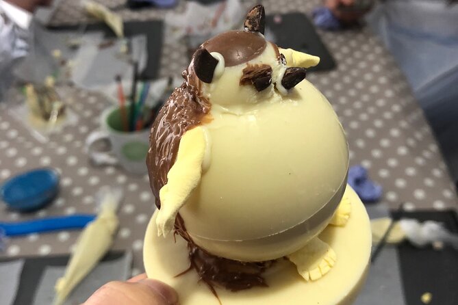 Family of Monsters Chocolate Making Class in Malta - Should you book the Family of Monsters class?