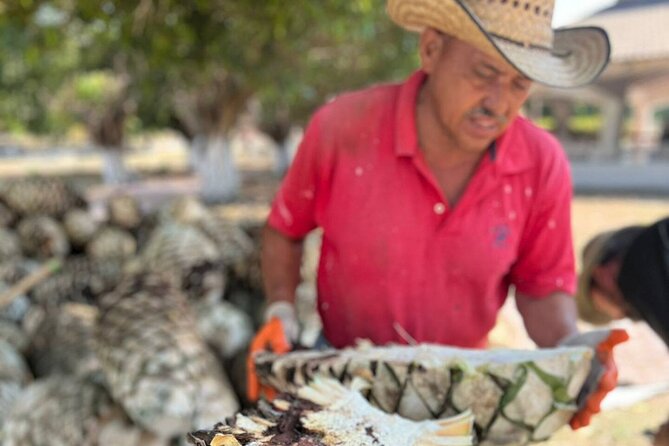 Finca 18 Puerto Vallarta Tequila Tour + Chocolate Pairing - Why this ranch visit feels different from a city tasting