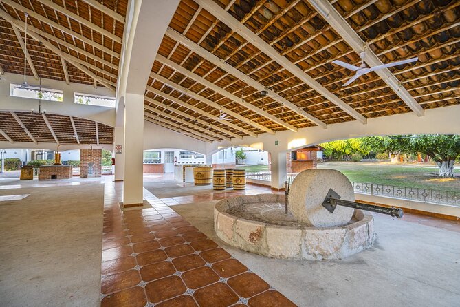 Finca 18 Puerto Vallarta Tequila Tour + Chocolate Pairing - Is the $89.41 price a good value?