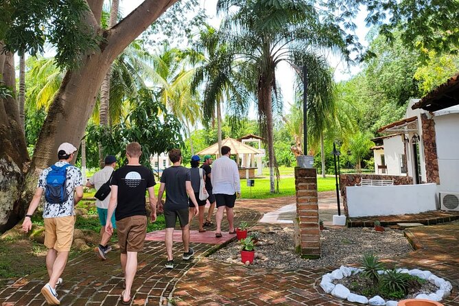 Finca 18 Puerto Vallarta Tequila Tour + Chocolate Pairing - Who will enjoy Finca 18 most
