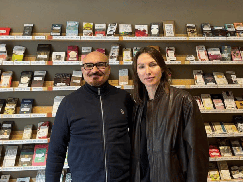 Fine Chocolate Tasting in Turin - Useful planning details before you go