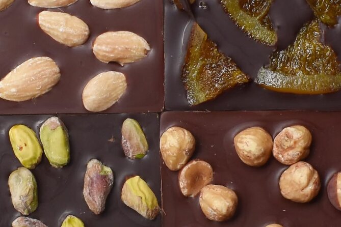 Fine Chocolate Tasting in Turin - Why Turin takes chocolate seriously