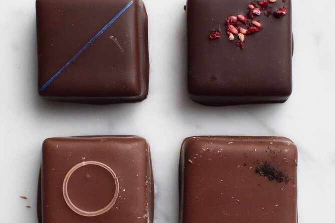 Fine Chocolate Tasting in Turin - The host makes the difference