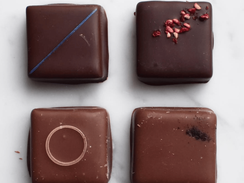 Fine Chocolate Tasting in Turin - Who should book this experience?