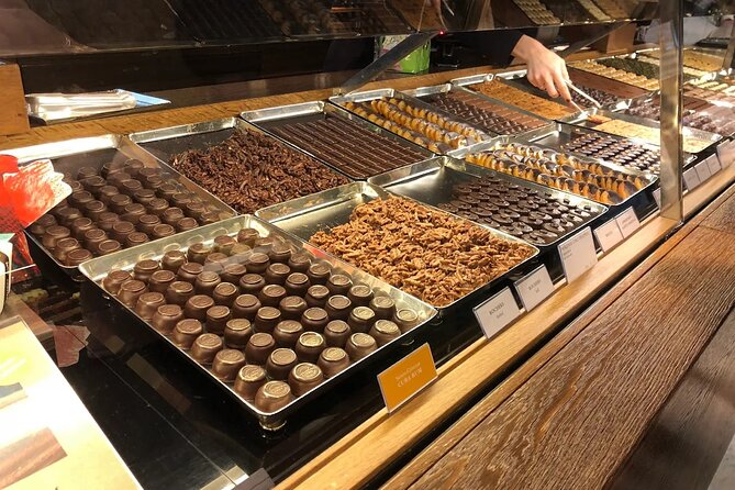 From Basel: Zurich Tour with Chocolate tasting and Lake Cruise - Pace, comfort, and practical details