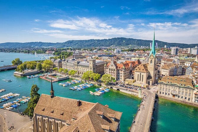From Basel: Zurich Tour with Chocolate tasting and Lake Cruise - Should you book the Zürich day trip?