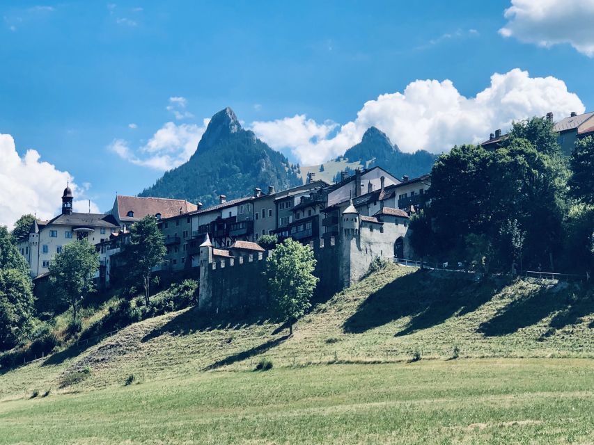 From Geneva: Gruyére Chocolate and Cheese Tasting Day Trip - Should you book this Gruyères day trip?