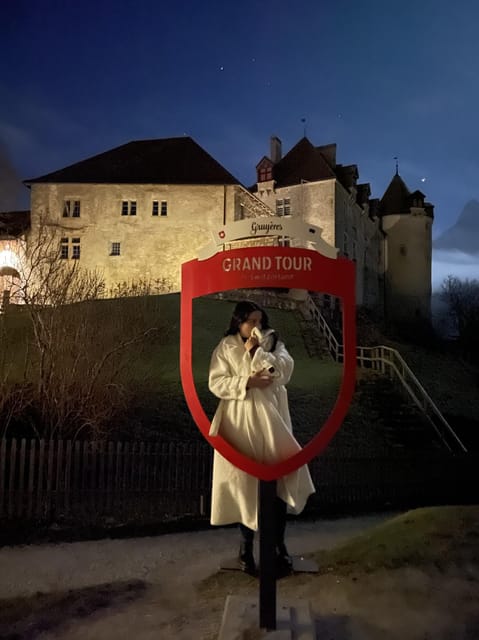 From Geneva: Gruyeres Castle, Cheese, Chocolate & Montreux - Practical advice before you go