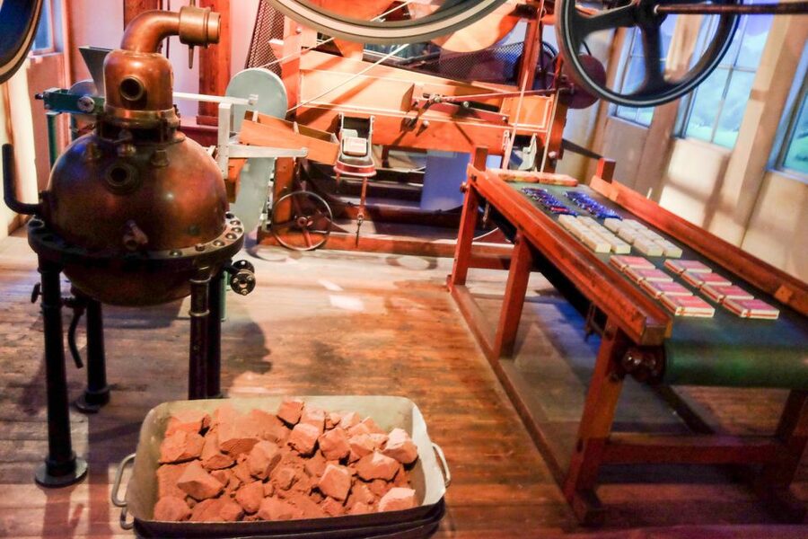 From Geneva: Gruyères Cheese & Chocolate Full-Day Trip - Practical tips for getting more from the day