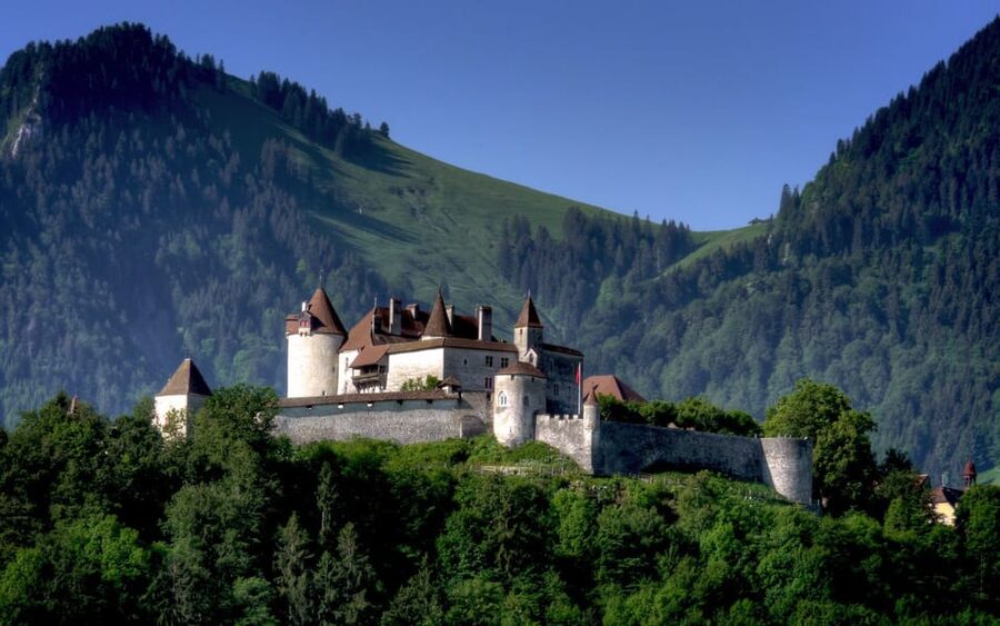 From Geneva: Gruyères Private Tour Cheese & Chocolat Factory - Key points to know before booking