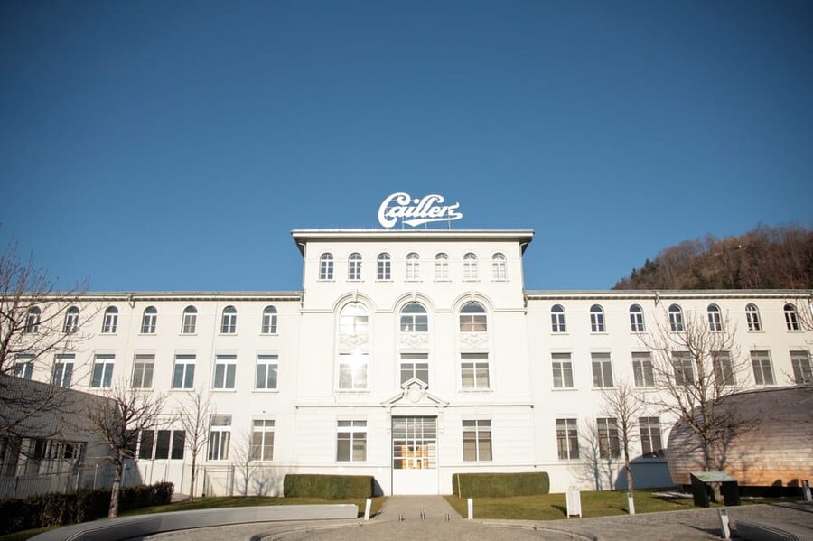 From Geneva: Gruyères Private Tour Cheese & Chocolat Factory - Booking details that can affect your decision
