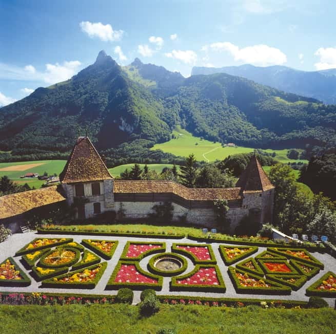 From Geneva: Gruyères Tour with Cheese & Chocolate Factories - How much value do you get for $200?
