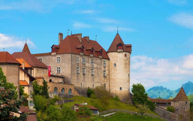 From Lausanne: Gruyères Tour with Train, Chocolate & Cheese - A practical verdict before you book