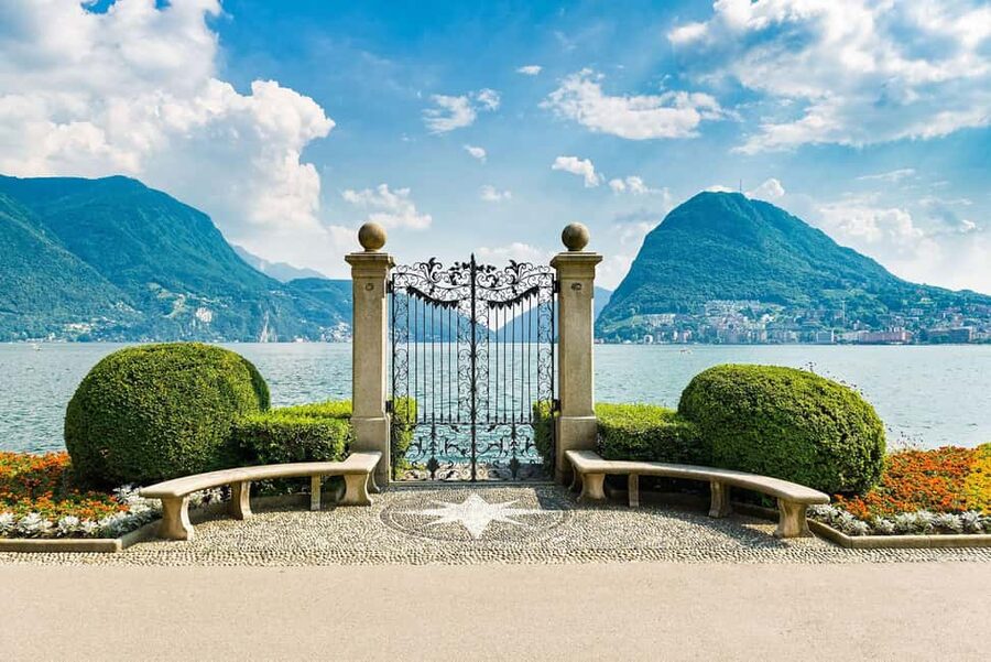 From Milan: Lugano, Bellinzona and Chocolate Factory Trip - What this Ticino day trip really offers