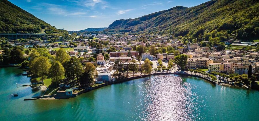 From Milan: Lugano, Bellinzona and Chocolate Factory Trip - How much guidance will you receive?