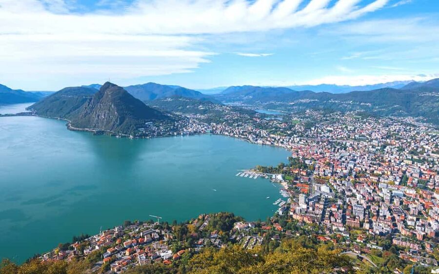 From Milan: Lugano, Bellinzona and Chocolate Factory Trip - Is the value mainly in the transport?