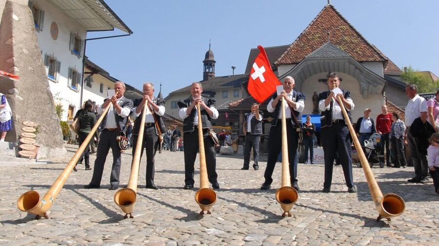 From Montreux: Gruyères City Cheese and Chocolate Day Tour - What the $355 price really covers