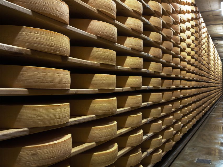 From Montreux: Gruyères City Cheese and Chocolate Day Tour - Who will enjoy this tour most