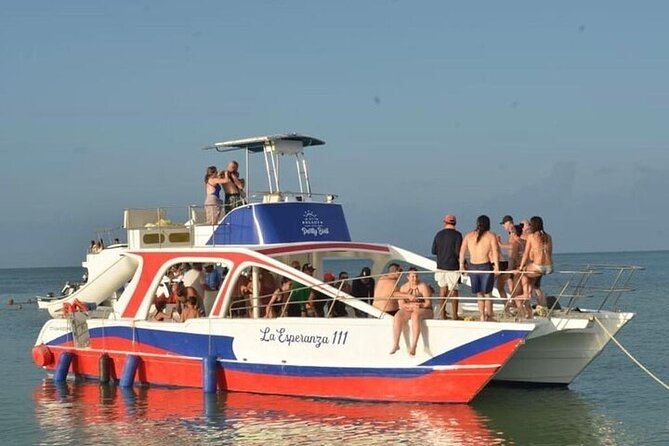 Full Day ATV, Coffee, Chocolate Tasting & Party Boat - Coffee and Chocolate Tasting Along the Route