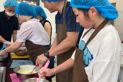 Full Day Experience to Farm and Chocolate
