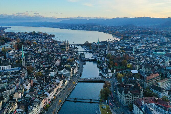 Full-Day Private Zurich Sightseeing Tour and Chocolate Tasting - Why this private Zurich day feels different