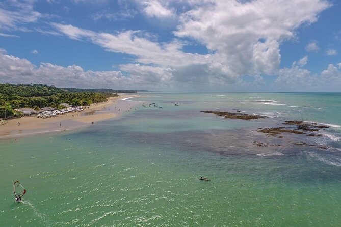 Full Day Tour in Trancoso with Chocolate Factory - Key points at a glance