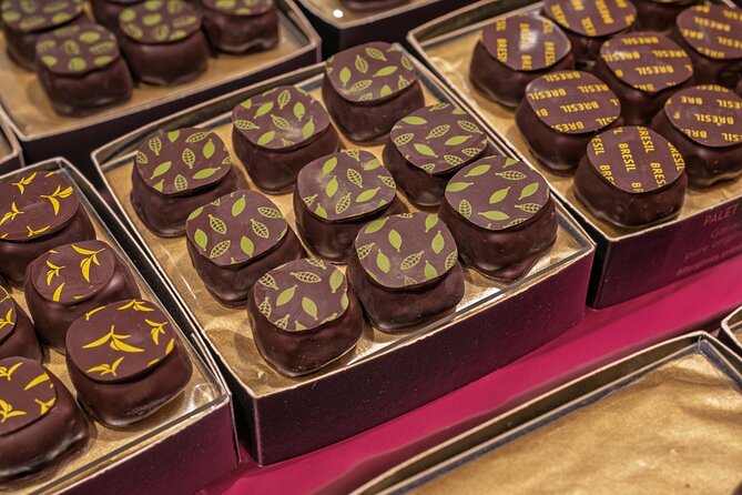 Geneva Chocolate & Sweet Delights Walking Tour by Do Eat Better - Why this Geneva chocolate walk is different