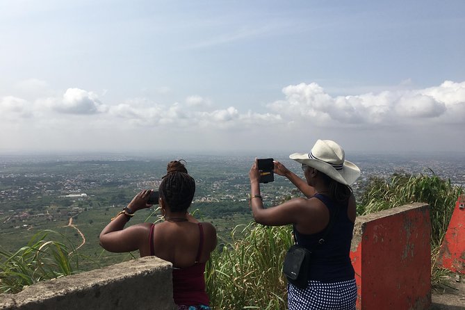 Ghana Eastern Explorer - Boti Falls, Aburi Gardens & Tetther Quarshie Cocoa Farm - Booking, weather, and cancellation details