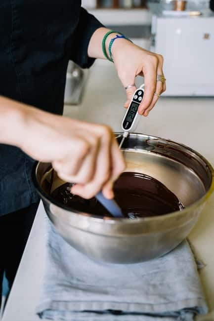Ghent: Belgian Chocolate Making Workshop with Beer Tasting - The beer pairing adds more than a novelty