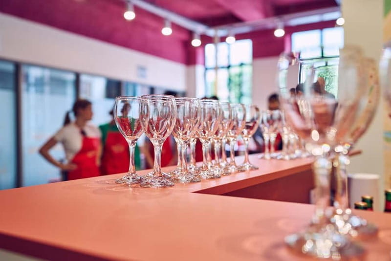 Ghent: Belgian Chocolate Making Workshop with Beer Tasting - Is the $69 price fair?