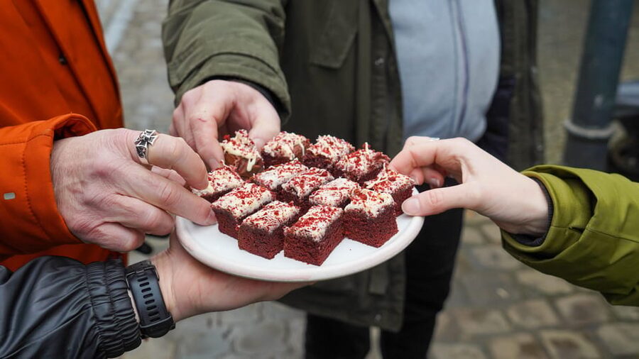 Ghent: Belgian Chocolate Walking Tour with Tastings - Who will enjoy this most?