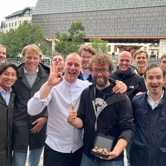 Ghent: Belgian Chocolate Walking Tour with Tastings - Practical tips before you go