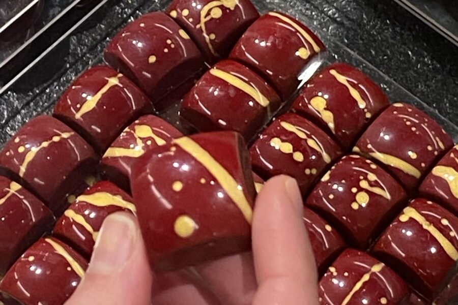 Ghent: Belgian Chocolate Walking Tour with Tastings - Should you book the Ghent chocolate walk?