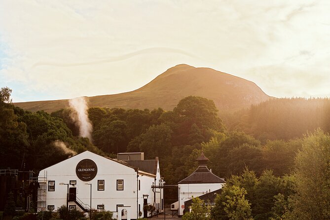 Glengoyne Distillery Tour with Whisky and Chocolate Tasting - Why Glengoyne’s slow whisky method matters