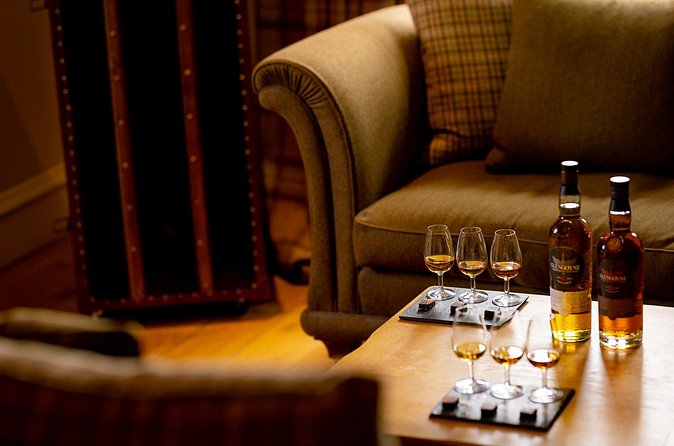 Glengoyne Distillery Tour with Whisky and Chocolate Tasting - Is $52.11 a fair price?