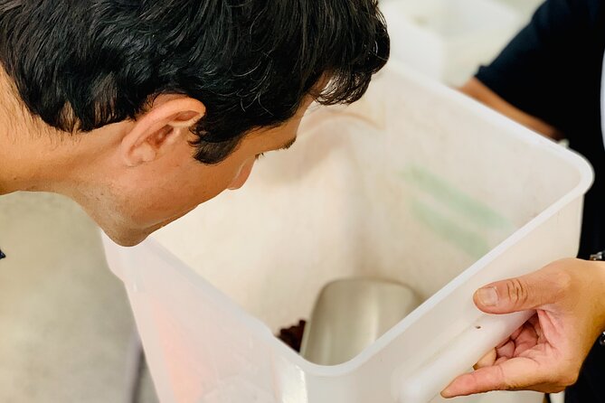 Granville Island Master Chocolatier Tour - The makers and chocolatiers you will visit