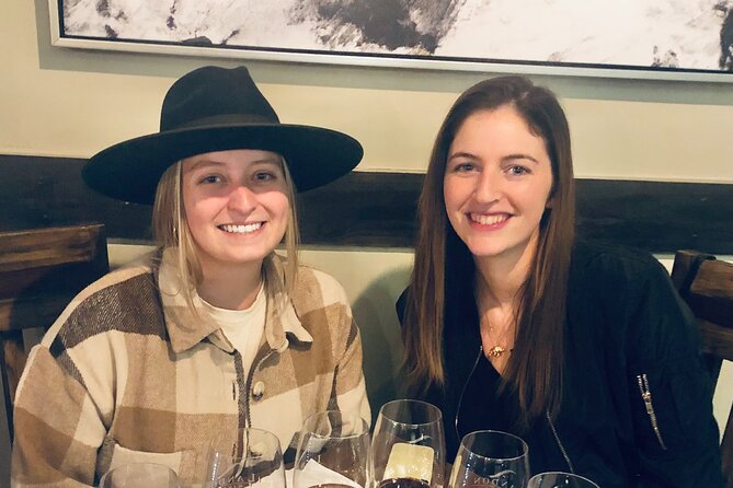 Grapevine's Wine & Chocolate Happy Hour - Timing, Meeting Point, and Planning Tips