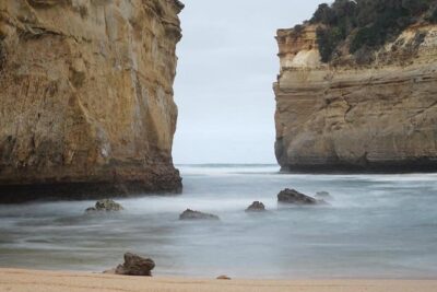 Great Ocean Road 12 Apostles kangaroo, koala and chocolate tour
