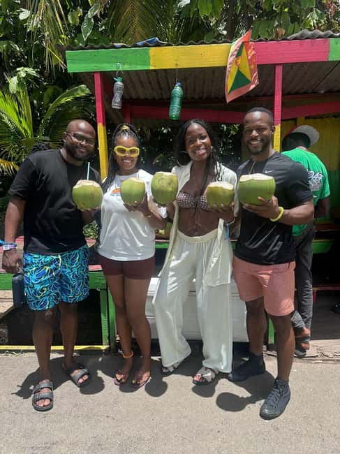 Grenada: Chocolate, Rum, and Waterfall Tour with Pickup - FAQ