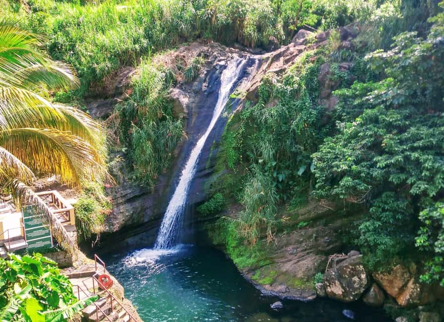 Grenada: Culture and Nature Island Tour with Chocolate & Rum - Key points to know before you book