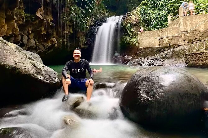 Grenada Herb & Spice Tour -Fort Frederick, Chocolate & Waterfalls - Who gets the best value for $100