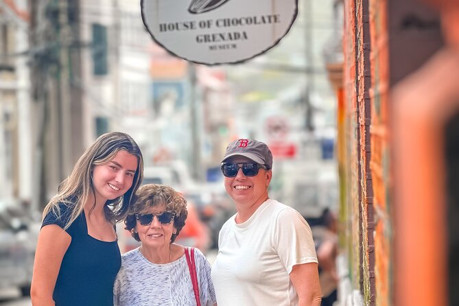 Grenada Highlights: City Tour, Fort, Chocolate, Rainforest- Falls - Should you book Grenada Highlights?