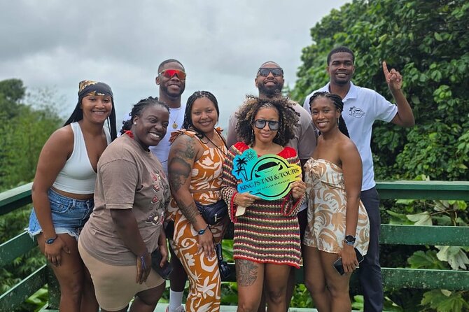 Grenada Highlights Half-Day Rum, Chocolate and Waterfall Tour - Who will get the most from this tour