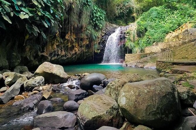 Grenada Highlights Half-Day Rum, Chocolate and Waterfall Tour - Practical details that affect your choice