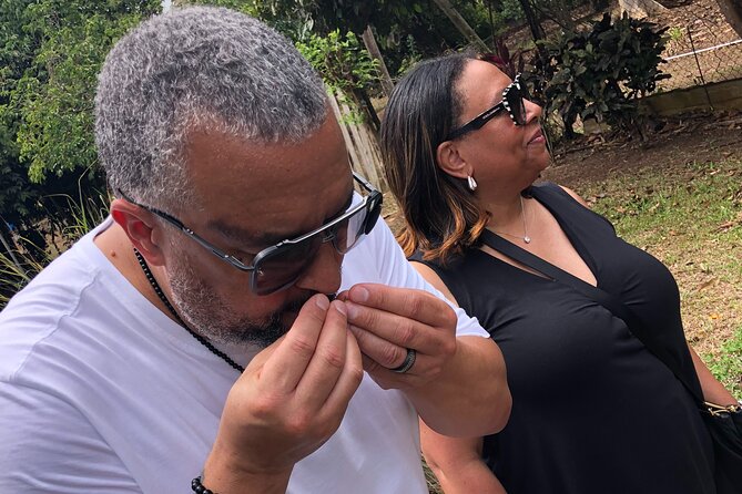Grenada Spice Gardens, Rum & Chocolate Tour (Full/Half Day) - Grand Etang Lake and Grenada’s cooler interior