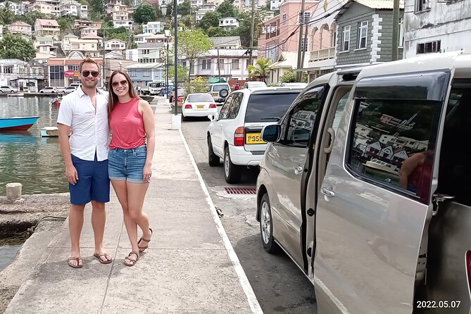 Grenada West Coast: Waterfalls, Chocolate & Rum Half-Day Tour - Key things to know before you book