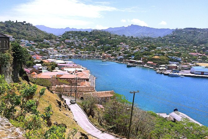 Grenada West Coast: Waterfalls, Chocolate & Rum Half-Day Tour - Jouvay Chocolate: a short lesson with a sweet finish
